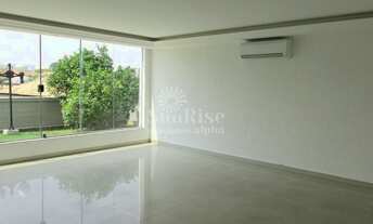Imagem 2: Casa à venda com 4 quartos 6 vagas 620m² - R$3.500.000 Alphaville 5, Santana de Parnaíba-S