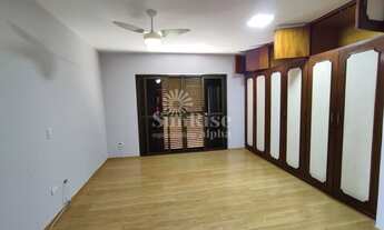 Imagem 7: Casa à para alugar em Alphaville com 4 quartos 440 m² por R$14.400 pacote - Santana de Pa