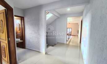 Imagem 4: Casa à para alugar em Alphaville com 4 quartos 440 m² por R$14.400 pacote - Santana de Pa