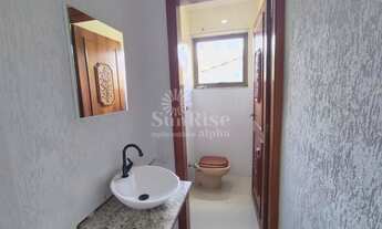 Imagem 6: Casa à para alugar em Alphaville com 4 quartos 440 m² por R$14.400 pacote - Santana de Pa