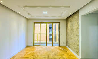 Imagem 5: Apartamento para venda Alphaville com 3 quartos - 2 vagas - 107 m² - R$6.000 + despesas