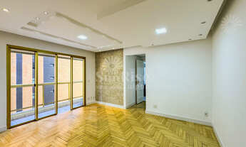 Imagem: Apartamento para venda Alphaville com 3