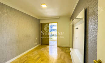 Imagem 3: Apartamento para venda Alphaville com 3 quartos - 2 vagas - 107 m² - R$6.000 + despesas