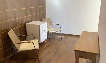 Imagem 2: Sala Comercial para venda com 46m² R$500.000,00 West Gate Alphaville - Barueri/SP