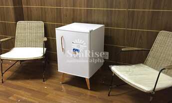 Imagem 6: Sala Comercial para venda com 46m² R$500.000,00 West Gate Alphaville - Barueri/SP