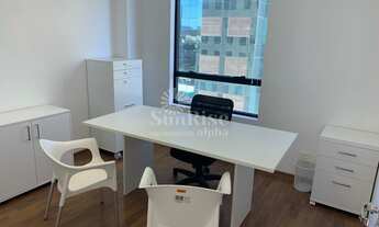 Imagem: Sala Comercial para venda com 46m² R$500.000,00