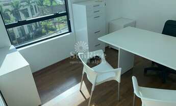 Imagem 4: Sala Comercial para venda com 46m² R$500.000,00 West Gate Alphaville - Barueri/SP