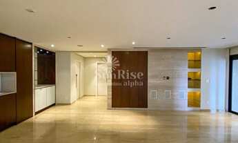 Imagem 6: Apartamento com 3 dormitórios à venda, 177 m² por R$ 2.074.000 - Alphaville Centro - Barue