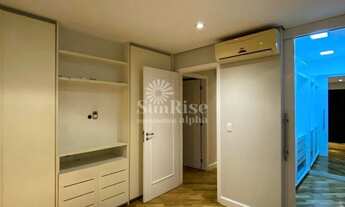 Imagem 4: Apartamento com 3 dormitórios à venda, 177 m² por R$ 2.074.000 - Alphaville Centro - Barue