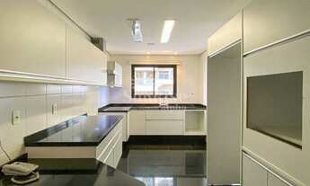 Imagem 3: Apartamento com 3 dormitórios à venda, 177 m² por R$ 2.074.000 - Alphaville Centro - Barue