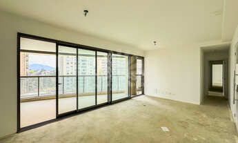 Imagem: Apartamento para venda com 4 quartos e 2