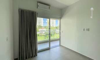 Imagem 7: Apartamento Locação Alphaville - Tamboré | 1 suíte - 50m²