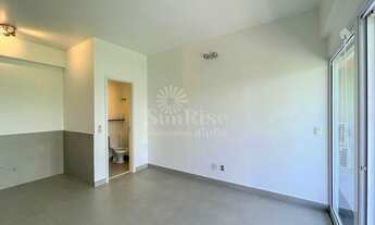 Imagem 6: Apartamento Locação Alphaville - Tamboré | 1 suíte - 50m²