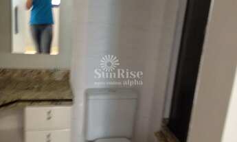 Imagem 7: Apartamento para alugar em Alphaville com 3 quartos e 2 vagas - R$6.850,00 pacote - Baruer