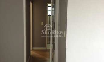 Imagem 3: Apartamento para alugar em Alphaville com 3 quartos e 2 vagas - R$6.850,00 pacote - Baruer