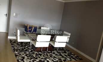 Imagem: Apartamento para alugar com 3 quartos e