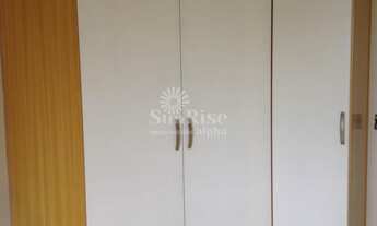 Imagem 4: Apartamento para alugar em Alphaville com 3 quartos e 2 vagas - R$6.850,00 pacote - Baruer