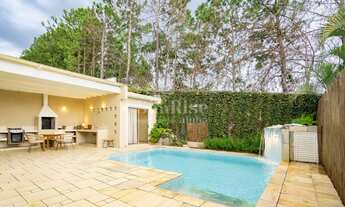 Imagem: Casa em Condomínio para venda 326m² Alphaville