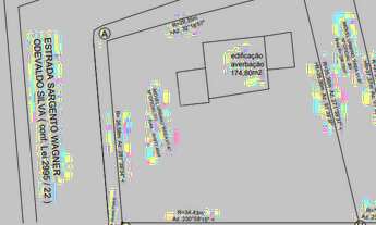 Imagem 2: Terreno 1.000m² próximo à Cacau Show em Itapevi, SP com 30 metros de frente por R$ 490 mil