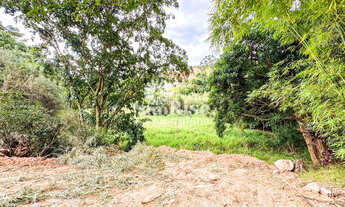 Imagem 4: Terreno a venda com 2.078m² próximo à Estação Ambuitá em Itapevi, SP com 57 metros de fren