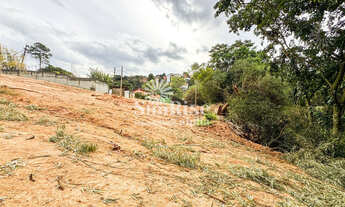Imagem 7: Terreno a venda com 2.078m² próximo à Estação Ambuitá em Itapevi, SP com 57 metros de fren