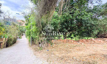 Imagem 6: Terreno a venda com 2.078m² próximo à Estação Ambuitá em Itapevi, SP com 57 metros de fren