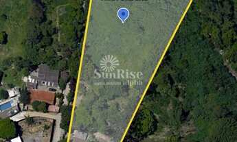 Imagem: Terreno 1.000m² próximo à Cacau Show