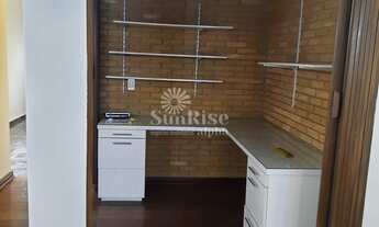 Imagem 4: Casa com 3 quartos à venda, 300m² - R$2.100.000 - Santana de Parnaíba- Alphaville 9