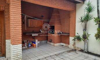 Imagem 6: Casa com 3 quartos à venda, 300m² - R$2.100.000 - Santana de Parnaíba- Alphaville 9