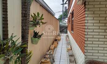 Imagem 3: Casa com 3 quartos à venda, 300m² - R$2.100.000 - Santana de Parnaíba- Alphaville 9