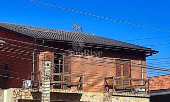 Imagem 2: Casa com 3 quartos à venda, 300m² - R$2.100.000 - Santana de Parnaíba- Alphaville 9