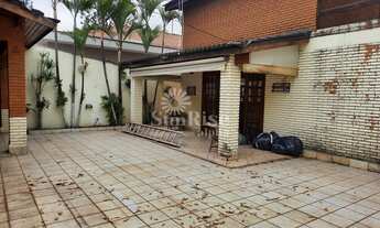 Imagem 5: Casa com 3 quartos à venda, 300m² - R$2.100.000 - Santana de Parnaíba- Alphaville 9