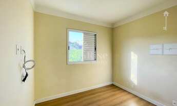 Imagem 7: Apartamento para venda com 2 quartos e 1 vaga 52 m² por R$372.000 Inspire - Barueri/SP