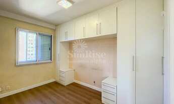 Imagem 2: Apartamento para venda com 2 quartos e 1 vaga 52 m² por R$372.000 Inspire - Barueri/SP