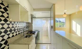 Imagem 3: Apartamento para venda com 2 quartos e 1 vaga 52 m² por R$372.000 Inspire - Barueri/SP