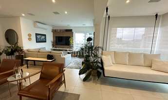 Imagem 6: Apartamento para alugar com 3 quartos e 3 vagas 200 m² R$ 28.000 pacote The Garden - Bar