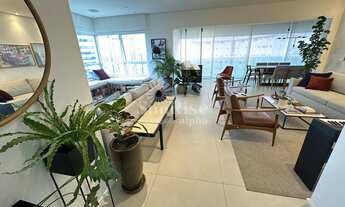 Imagem 5: Apartamento para alugar com 3 quartos e 3 vagas 200 m² R$ 28.000 pacote The Garden - Bar