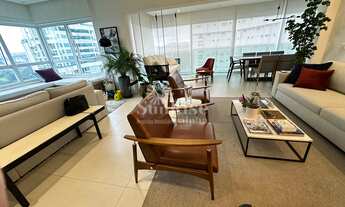 Imagem 4: Apartamento para alugar com 3 quartos e 3 vagas 200 m² R$ 28.000 pacote The Garden - Bar