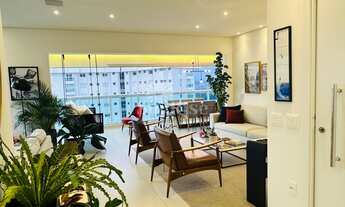 Imagem 1: Apartamento para alugar com 3 quartos e 3 vagas 200 m² R$ 28.000 pacote The Garden - Bar