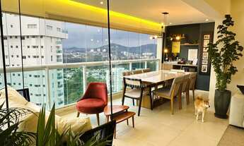 Imagem 7: Apartamento para alugar com 3 quartos e 3 vagas 200 m² R$ 28.000 pacote The Garden - Bar