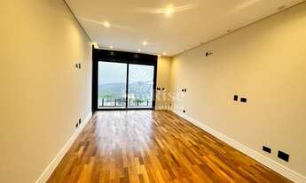 Imagem 2: Casa para venda com 4 suítes 4 vagas, 440m² R$5.750.000 - Gênesis 2 Alphaville - Santana d