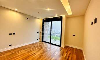 Imagem 5: Casa para venda com 4 suítes 4 vagas, 440m² R$5.750.000 - Gênesis 2 Alphaville - Santana d