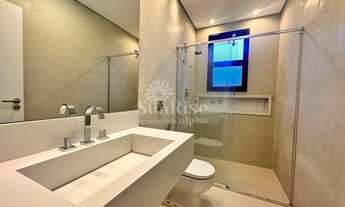 Imagem 7: Casa para venda com 4 suítes 4 vagas, 440m² R$5.750.000 - Gênesis 2 Alphaville - Santana d