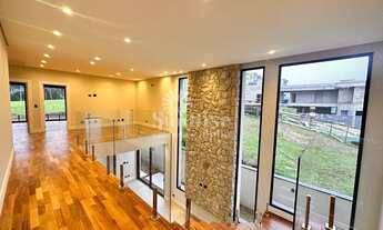 Imagem 1: Casa para venda com 4 suítes 4 vagas, 440m² R$5.750.000 - Gênesis 2 Alphaville - Santana d