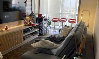 Imagem 6: Apartamento para alugar com 82m², 2 quartos e 2 vagas R$11.340,00 pacote Alameda Itapecur