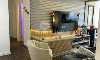 Imagem: Apartamento para alugar com 82m², 2 quartos