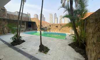 Imagem 5: Casa para alugar com 3 quartos e 4 vagas - R$19.000,00 pacote - Alphaville 03 - Santana de