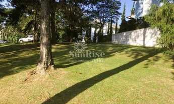 Imagem 2: Terreno em Aldeia da Serra com 450m² por R$ 700mil no condomínio Morada dos Pinheiros