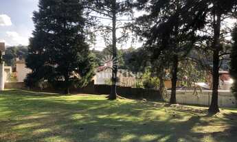 Imagem: Terreno em Aldeia da Serra com 450m² por