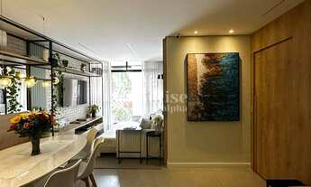 Imagem: Apartamento para venda em Alphaville com